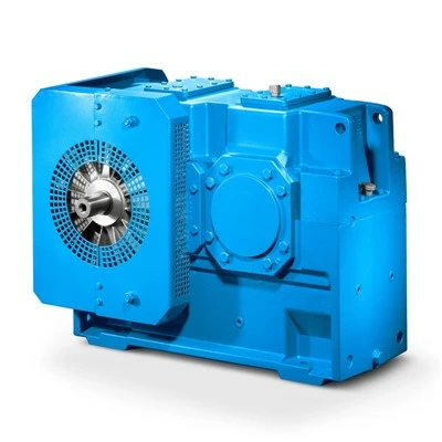 SIEMENS B3FH05 paralleelvõlli reduktor